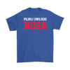Nosa Shirt - My Polish Heritage