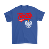 Toledo Polish Shirt