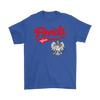 Florida Polish Shirt - My Polish Heritage