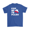 Polish - St. Patrick's Day More Colors Shirt - My Polish Heritage