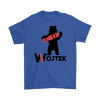 Wojtek the Bear Shirt