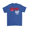 Chicago Polish Shirt - My Polish Heritage