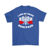 I Love My Polish Heritage II Shirt - My Polish Heritage