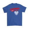 Grand Rapids Polish Shirts - My Polish Heritage