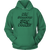 Did Someone Say Vodka? Hoodie