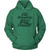 Did Someone Say Vodka? Hoodie