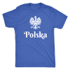 Polska with Eagle shirts, tanks and hoodies