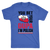 You Bet I'm Polish Shirt - More Colors