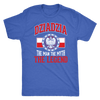 Dziadzia Shirt - My Polish Heritage