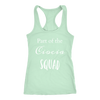 Part of the Ciocia Squad tank tops, shirts and hoodies