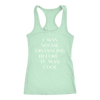 I was social distancing before it was cool tank tops, shirts and hoodies
