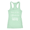 Part of the Babcia Squad tank tops, shirts and hoodies
