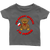 I'm Beary Special I'm Polish Infant Shirt - My Polish Heritage