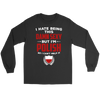 Sexy Polish Shirt