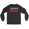 Nosa Shirt - My Polish Heritage