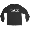 Happy Polish Shirt - My Polish Heritage