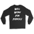 Will Work For Pierogi. Design on Back
