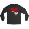 Ready to Ship. Last Minute Gift. Toledo Polish Shirt