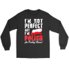 Perfect Polish Shirt - My Polish Heritage