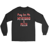 My Husband Is Polish Shirt - My Polish Heritage