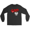 Los Angeles Polish Shirt - My Polish Heritage