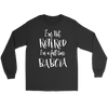 I'm a Full Time Babcia Shirt