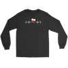 Polish Lifeline Shirt - My Polish Heritage