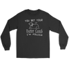 You Bet Your Butter Lamb I'm Polish, Baby bodysuit, youth, adult shirts and hoodies