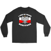 I Love My Polish Heritage I Shirt - My Polish Heritage