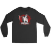 Polska Hussar Warrior Shirt