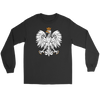 Polish Eagle II Shirt - My Polish Heritage