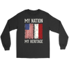 Polish Heritage Shirt - My Polish Heritage