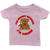 I'm Beary Special I'm Polish Infant Shirt - My Polish Heritage