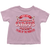Not My Circus But I'm One Of The Monkeys Kids and Toddler Shirt - My Polish Heritage