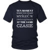 Bilingual Problems Shirt