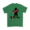 Wojtek the Bear Shirt