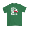 Polish - St. Patrick's Day Shirt - My Polish Heritage