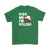 Polish - St. Patrick's Day Shirt - My Polish Heritage