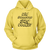 Did Someone Say Vodka? Hoodie