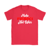 Make Pierogi Not War Shirt - My Polish Heritage