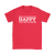 Happy Polish Shirt - My Polish Heritage