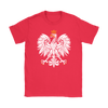 Polish Eagle II Shirt - My Polish Heritage
