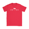 Polish Lifeline Shirt - My Polish Heritage