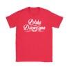 Polish Girl Shirt - My Polish Heritage