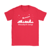 Polish Skyline Shirt