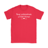 Never Underestimate a Polish Woman Shirt - My Polish Heritage