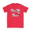 Give Me a Kiss Shirt - My Polish Heritage