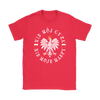 Not My Circus, Not My Monkeys (Polish) Shirt - My Polish Heritage