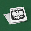 Polska Eagle Design Deck of Playing Cards