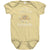 Future Pierogi Eating Champion Baby Bodysuit